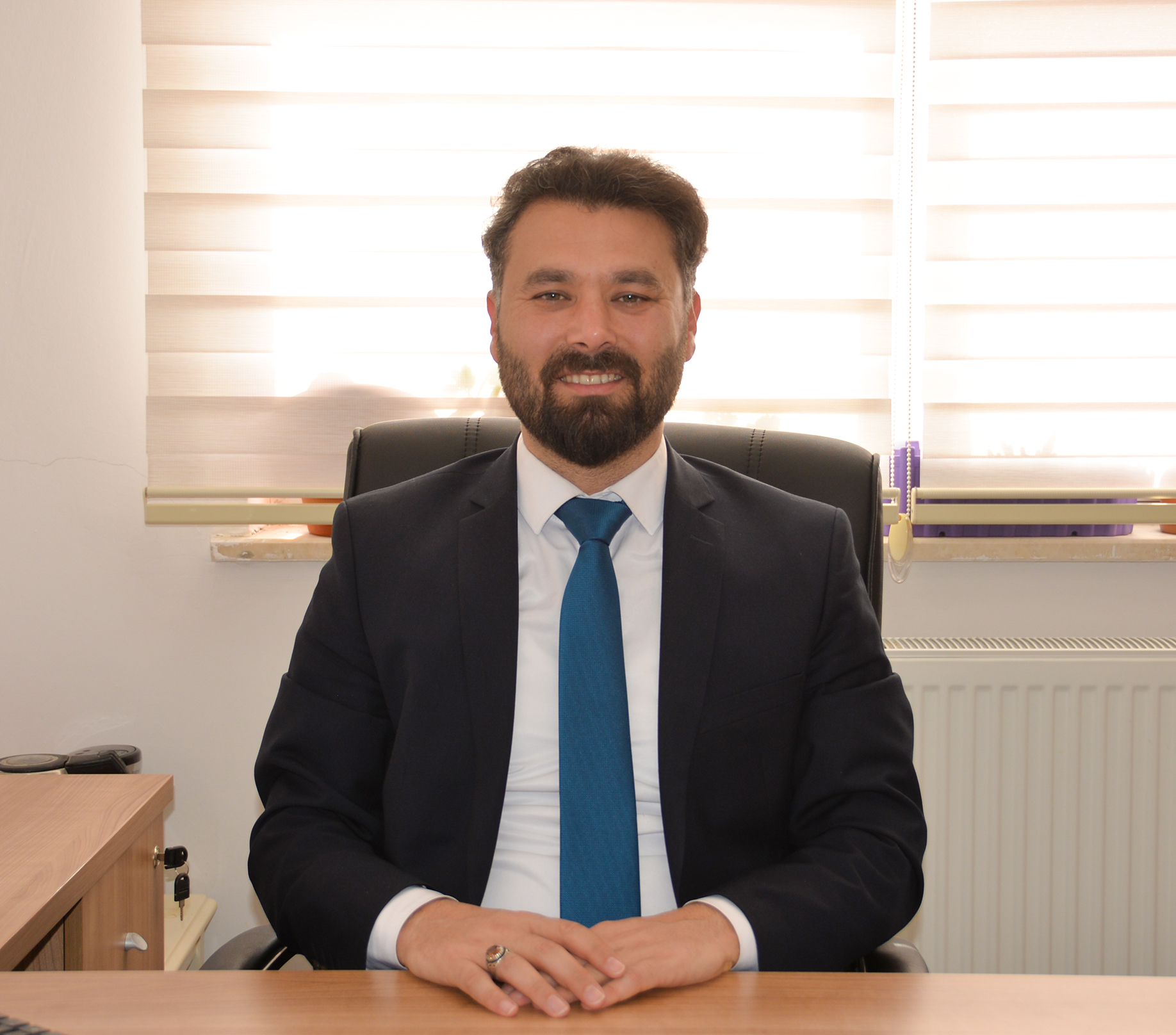 HALİL BUNSUZ