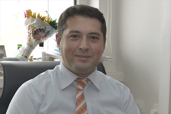 NAMIK KEMAL ERDEMİR