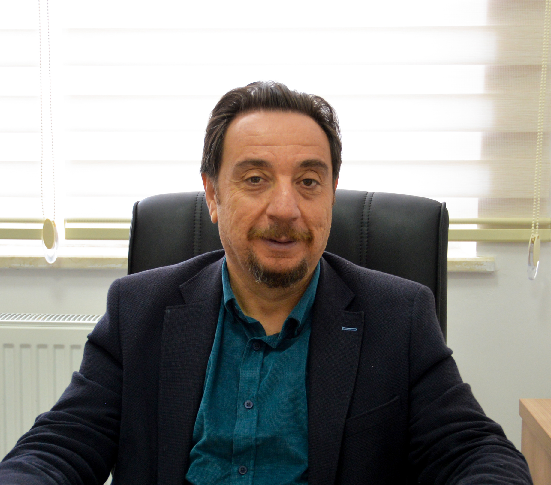 ÖMÜR ÇOBAN