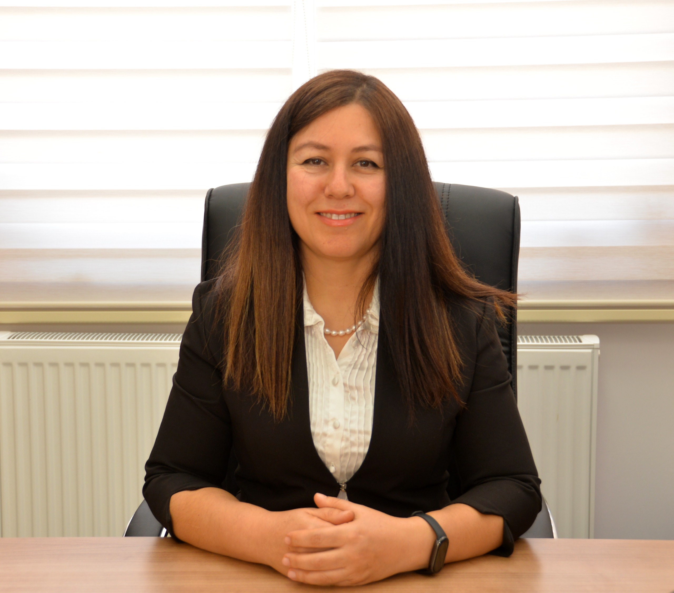 ZEYNEP TEMİZ