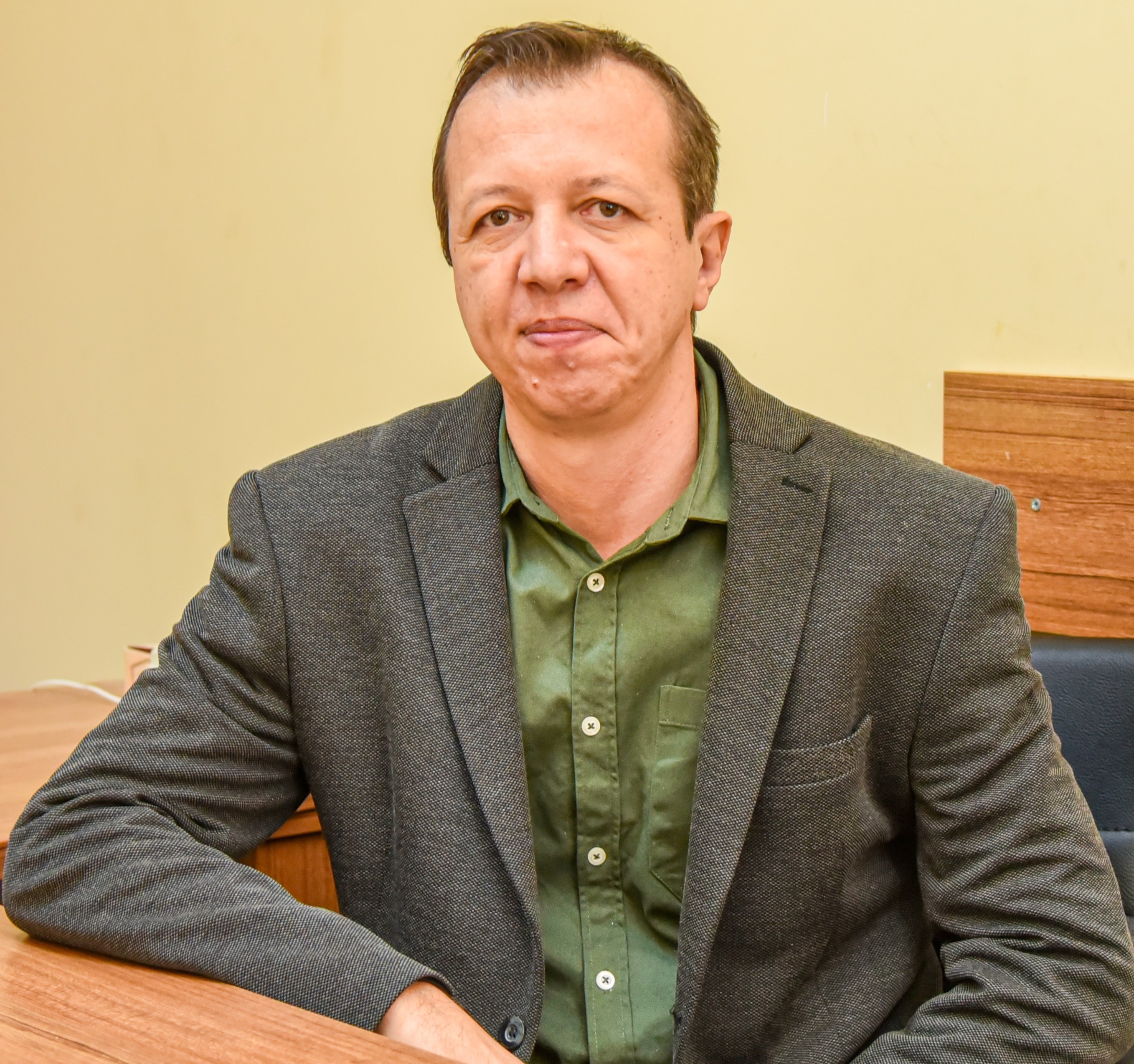 ABDURRAHMAN PALALI