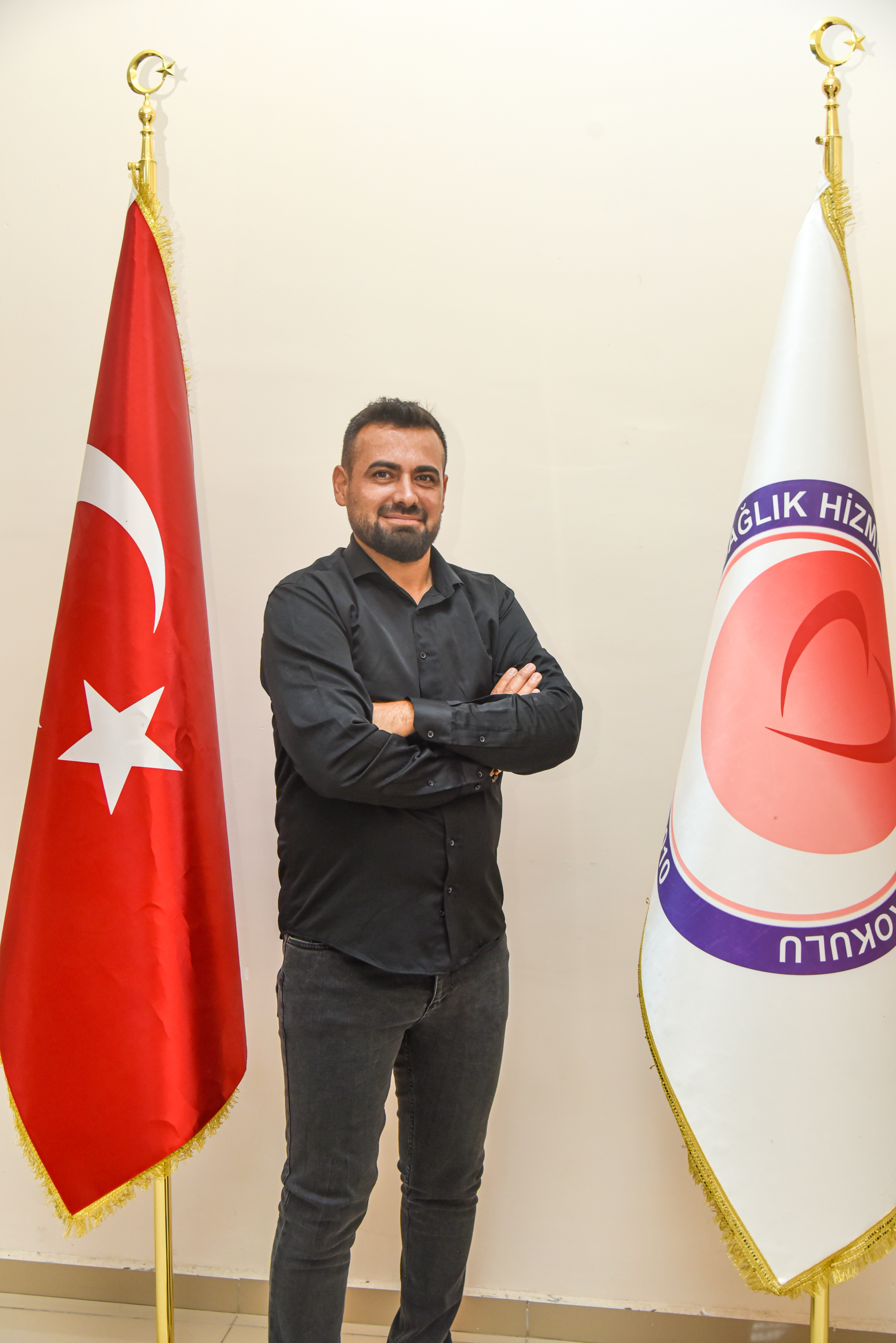HALİL MERT
