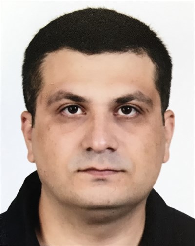 AHMET YILMAZ