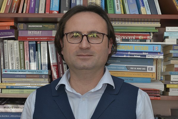 BÜLENT DARICI