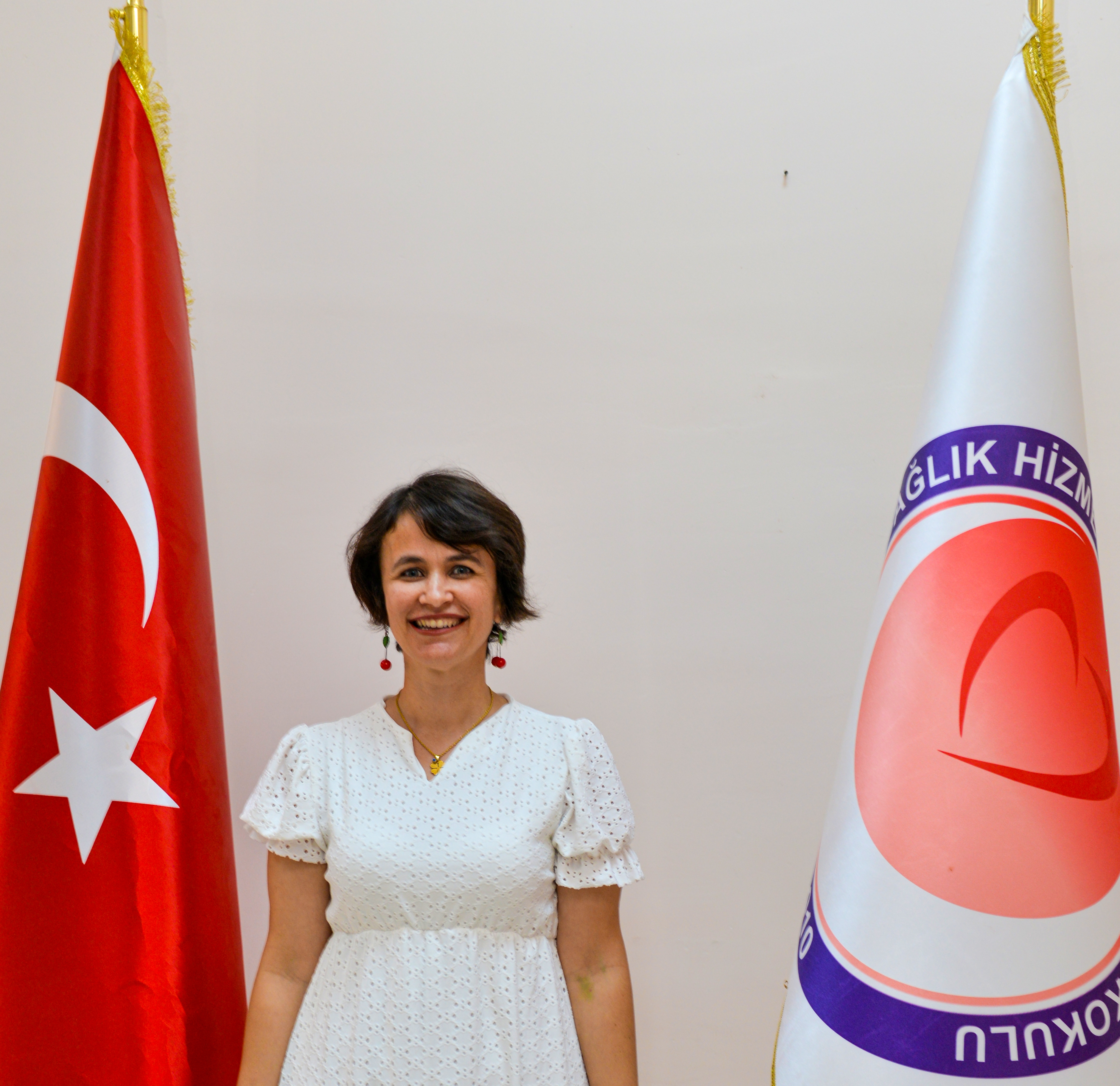 NERGİZ ERYILMAZ KÖSRETAŞ
