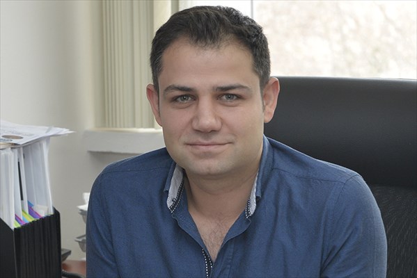 UMUT ÇİL