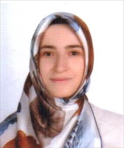 NESİBE ERKALAN ÇAKIR