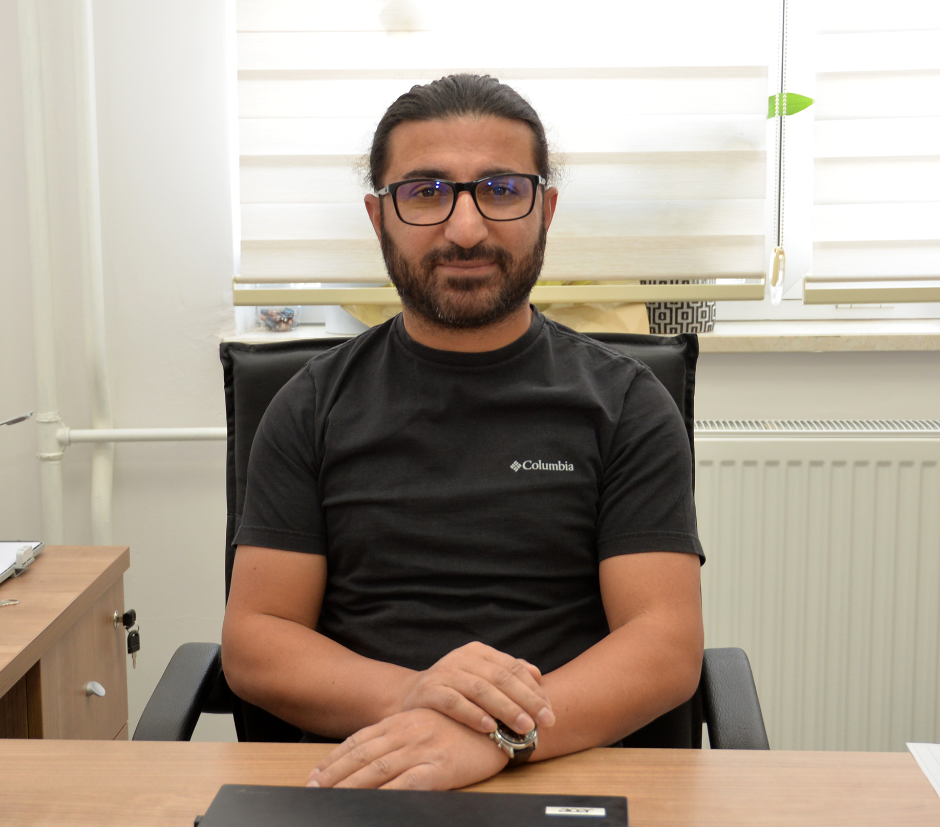 ÇETİN TOPUZ