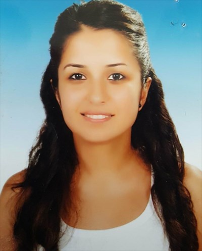 SELİN TEKELİ