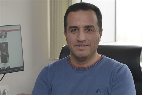 İSA GÜNEŞ