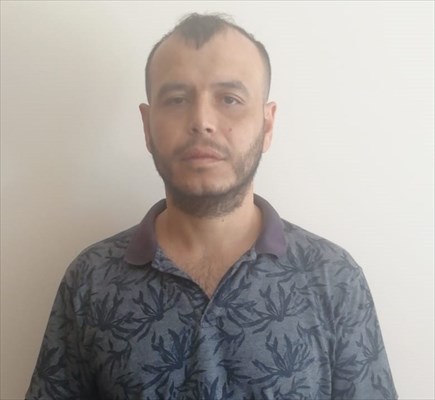 SÜLEYMAN BÜLBÜL