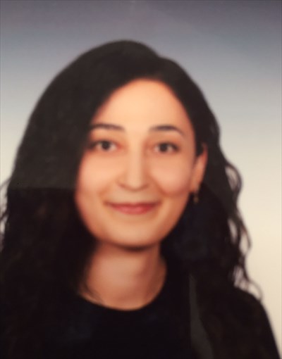 BÜŞRA ATABİLEN