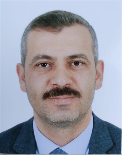 ZİHNİ OĞUZ ŞİMŞEK