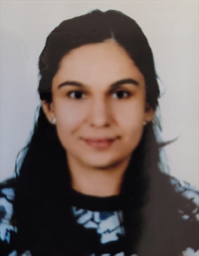 SEÇİL DURAN YILMAZ