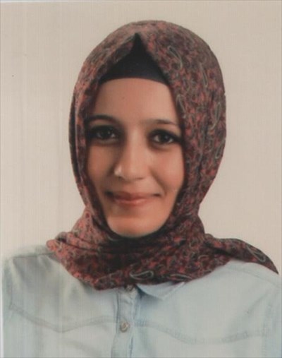 ESRA KOCA