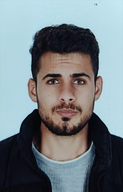 SALİH OZMIŞ