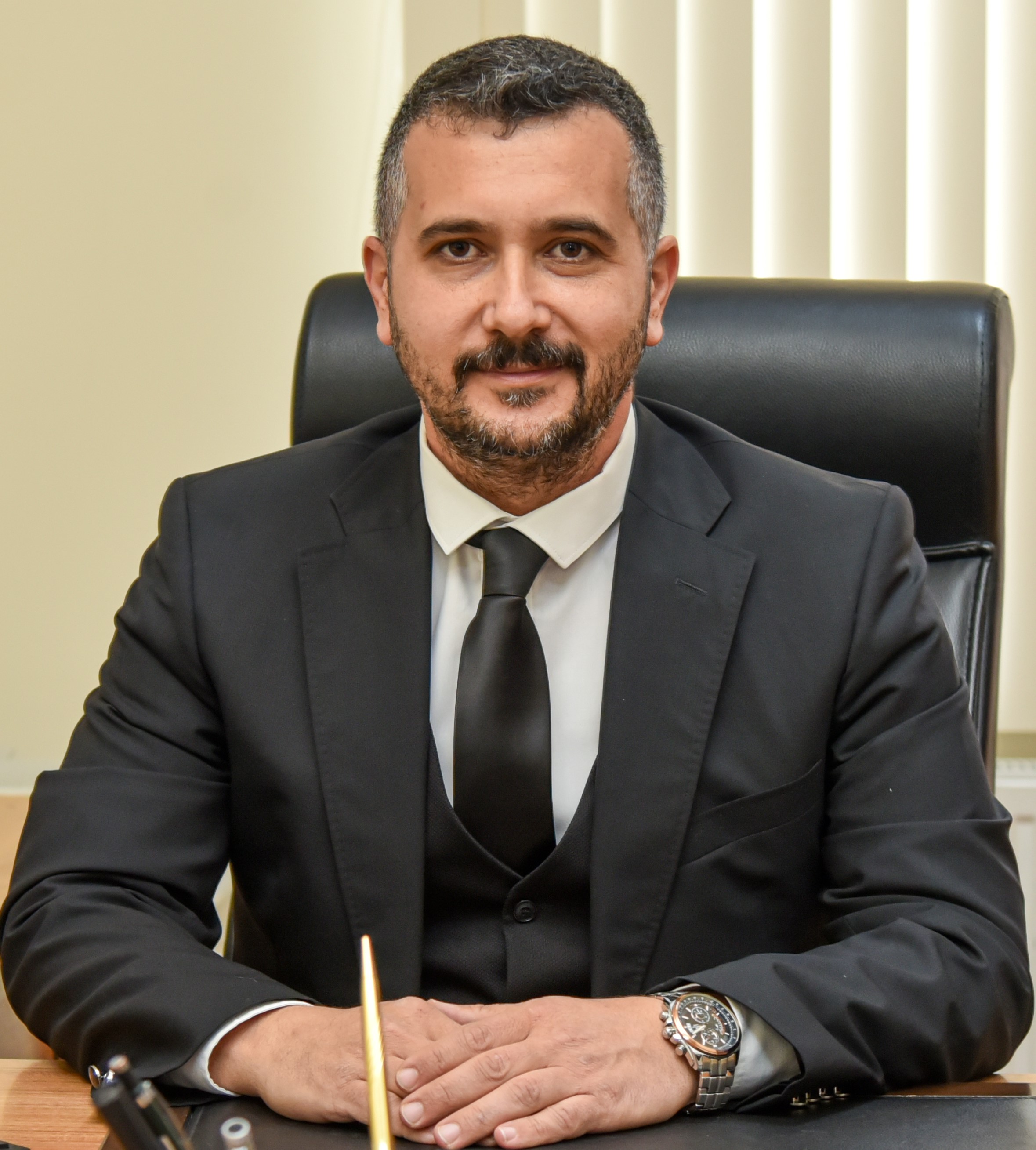 AHMET GÜRBÜZKOL