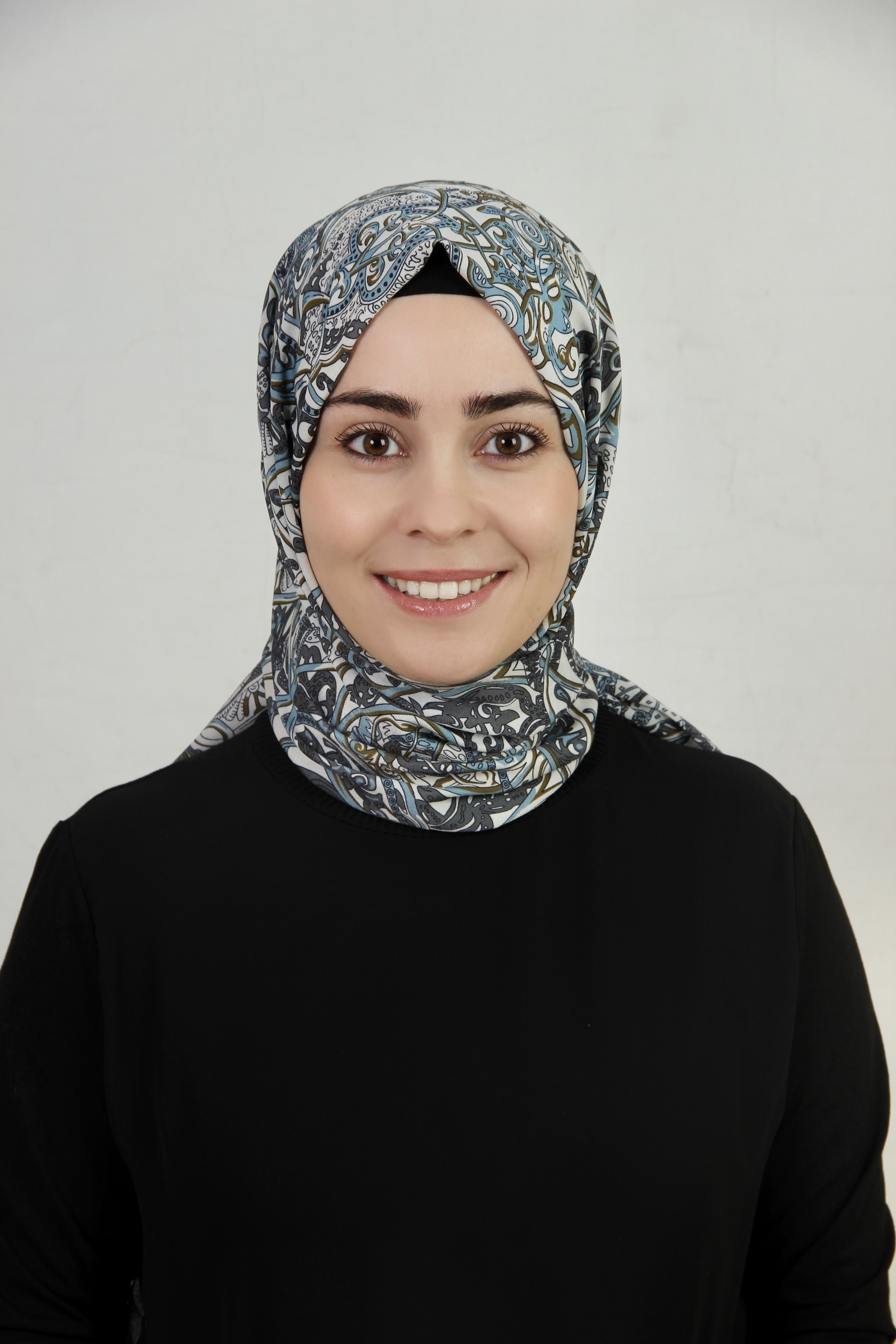 MERAL GEZEN YILDIZ