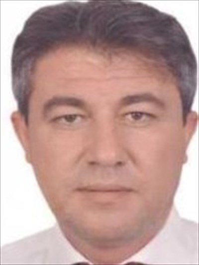 FAHRİ YILMAZ