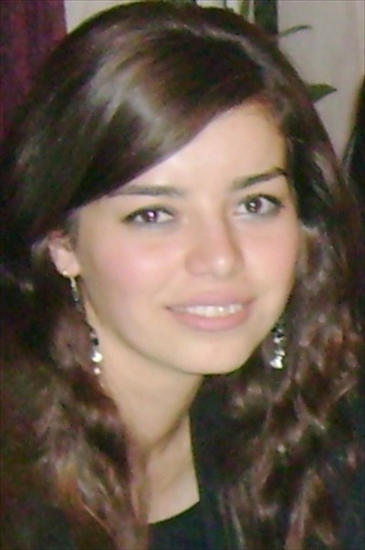 FUNDA ÖZDEMİR