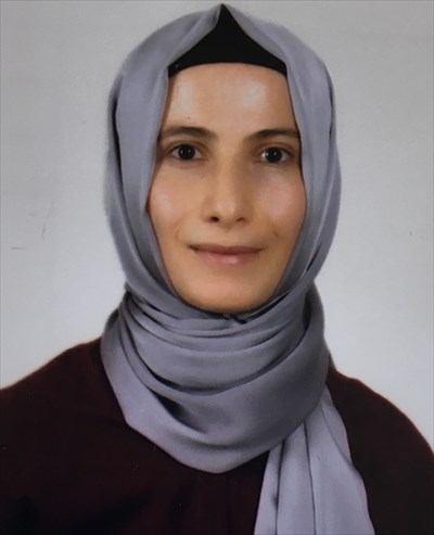 HABİBE DURMAZ SAĞIR