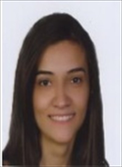 FATMA BİLGE KAHRAMAN