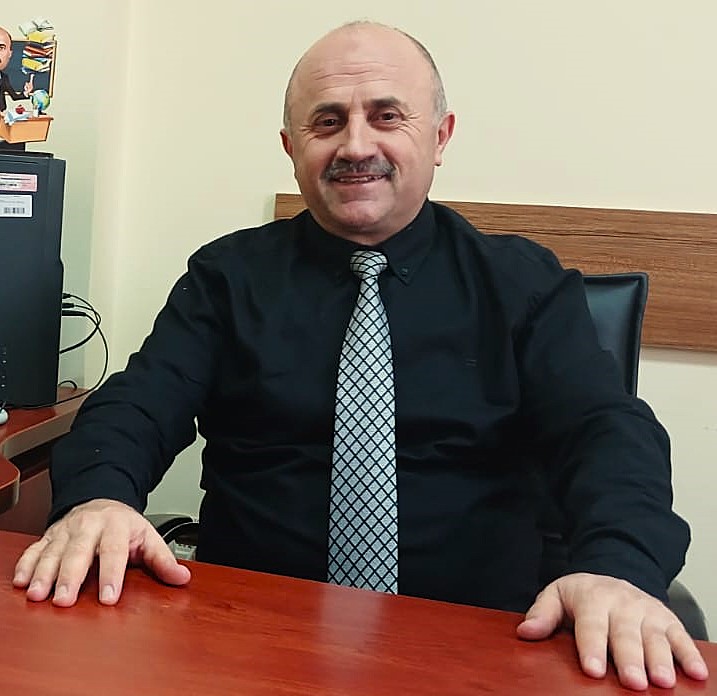 BEKİR GÜNEY