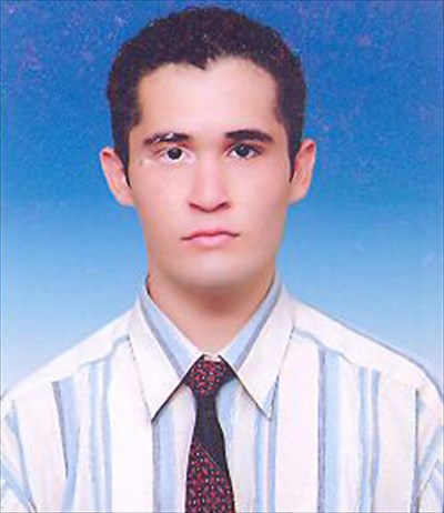HACI BAYRAM KARAKURT