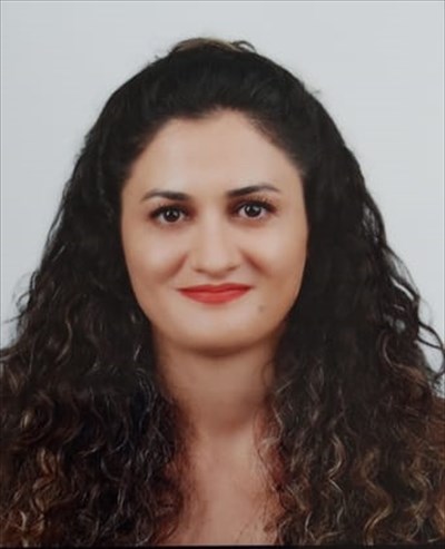 AYŞE GÜRBÜZ YENİÇERİ