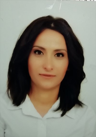 ESRA ATCI