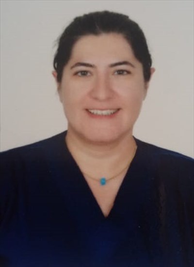 MERVE ÖLÇENOĞLU