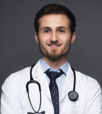 MEHMET EMİN MAVİ