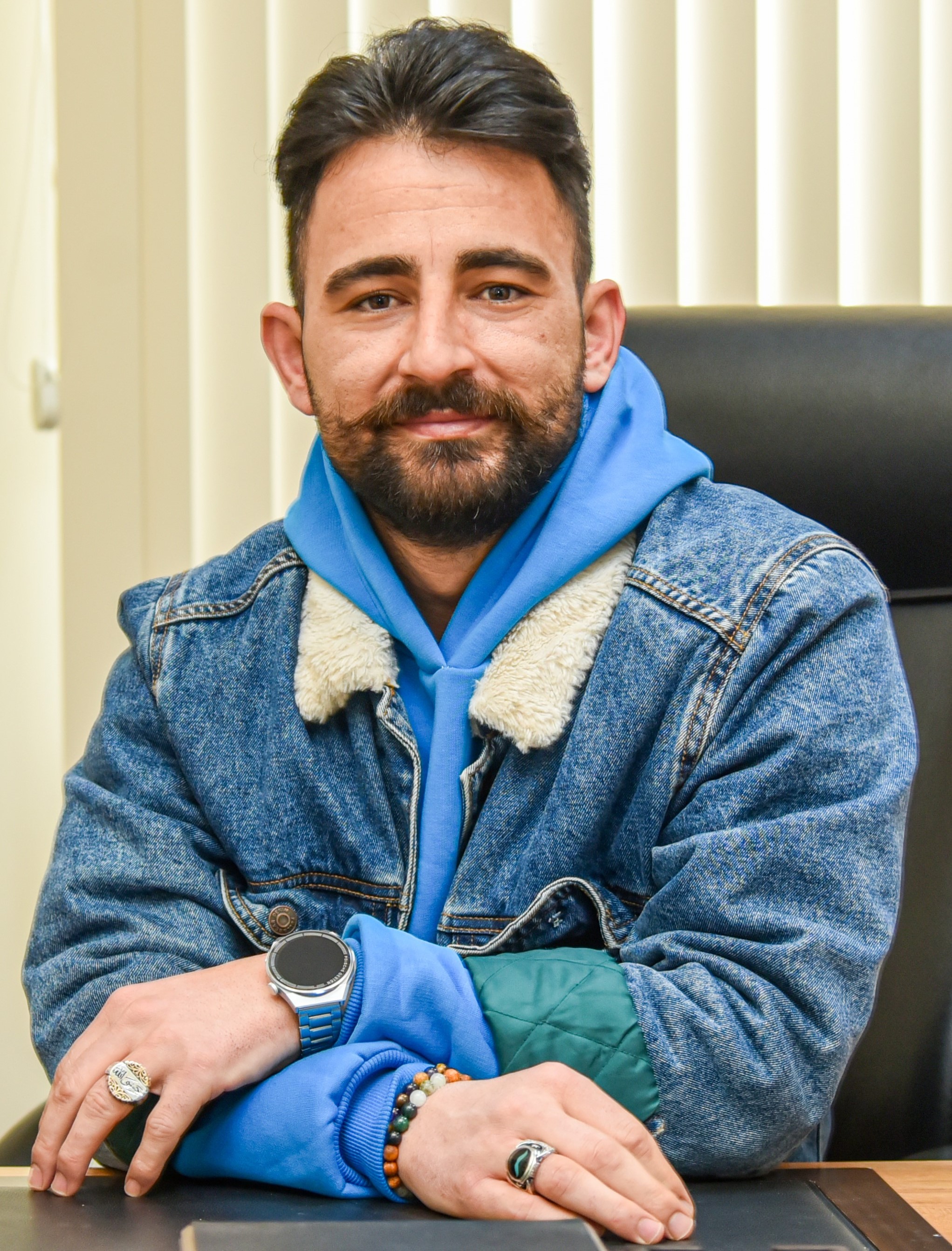 NECMETTİN ERTUNÇ