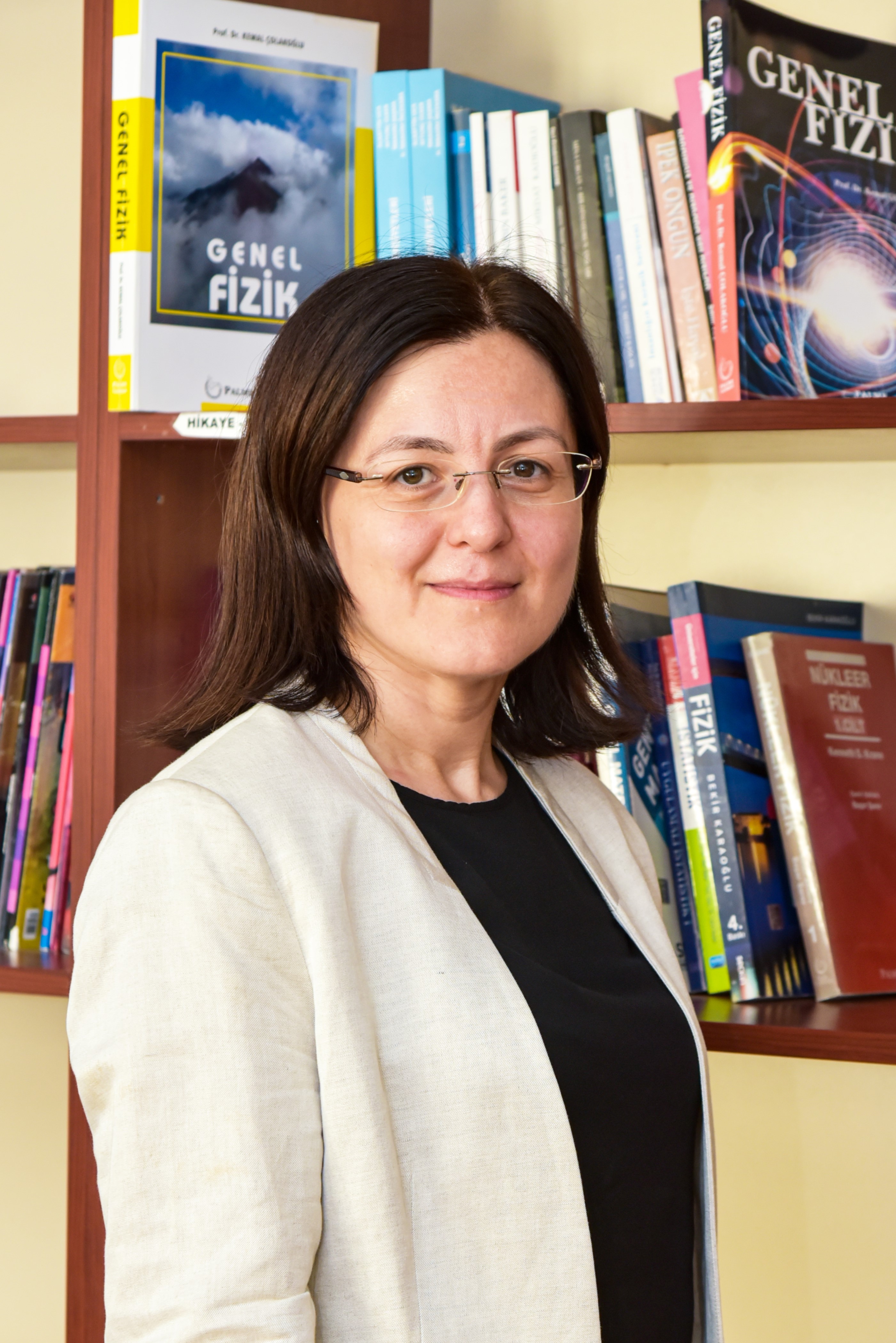 AYŞENUR GENCER