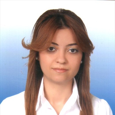 FERİDE YILMAZ
