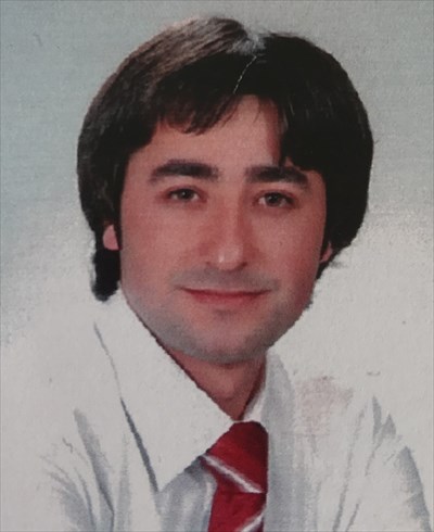 ABDULLAH DAĞCI