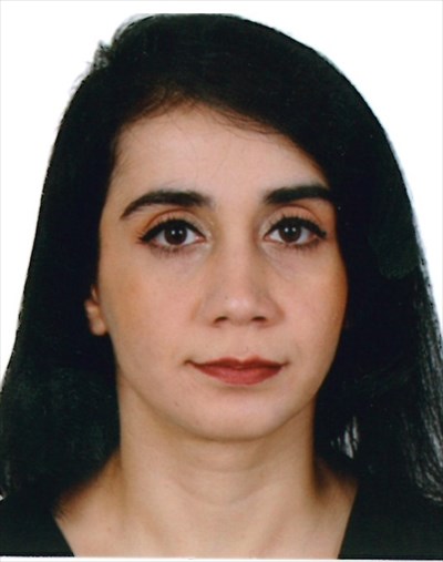 YASEMİN GÖYDENİZ