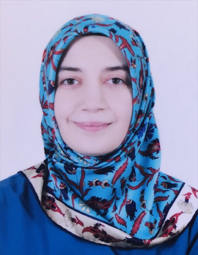 AYŞEGÜL BİLGE