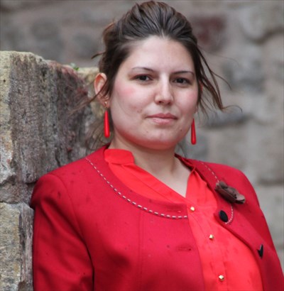 ALİYE KIRAY