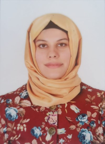 ZEYNEP BÜŞRA VARIŞLI
