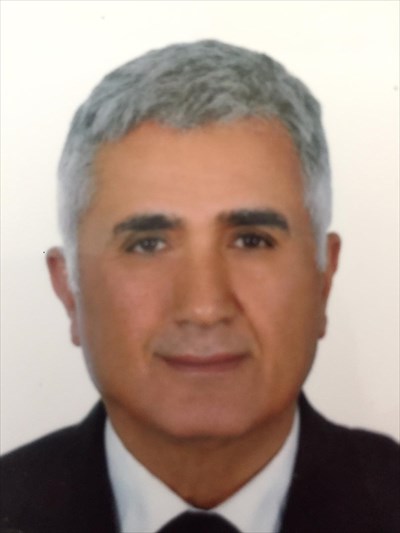 SALİM GÜNGÖR