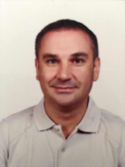 SERDAR ÇARBAŞ