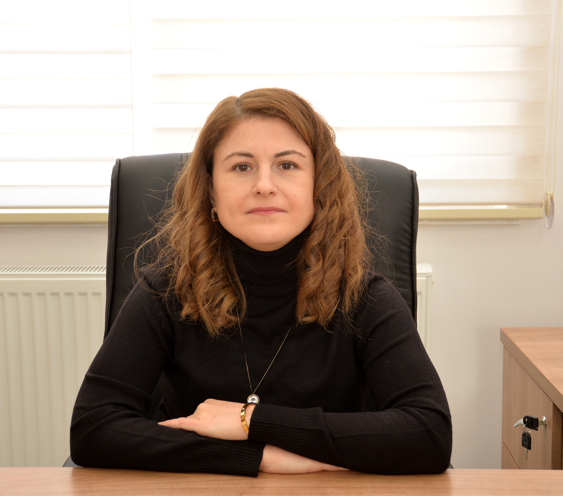 NADİDE YILMAZ
