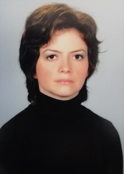 BETÜL BAŞARAN