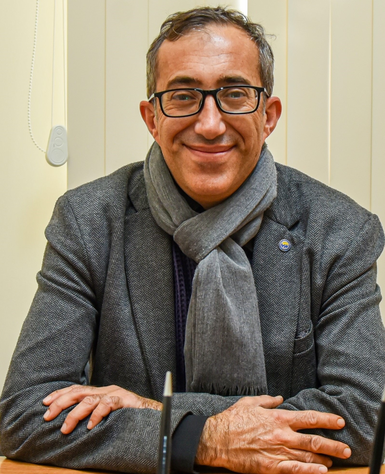 TEKİN BAYRAK