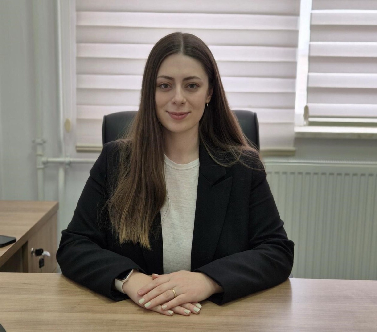 BÜŞRA GOCİAOĞLU