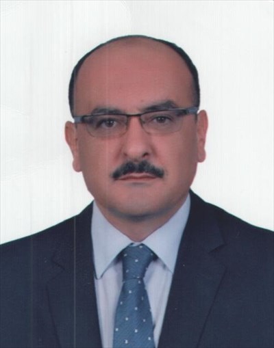 ZİYAEDDİN KIRBOĞA