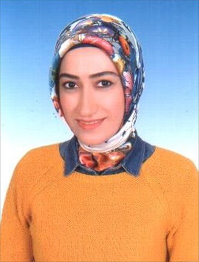 NESİBE ÖZDEMİR