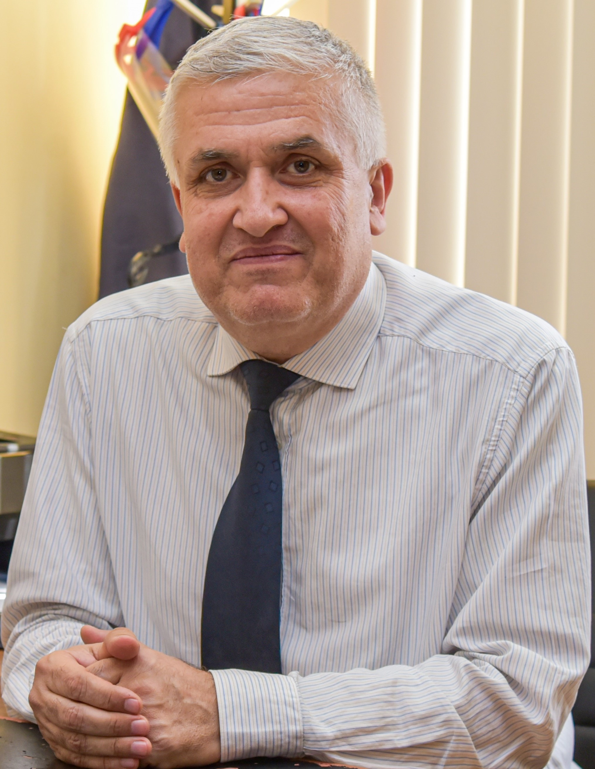 YUSUF DİLAY