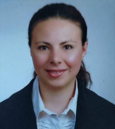HALE KÖKSOY